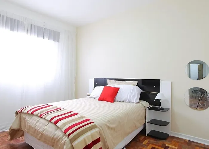 Dona Zilda Apartments By Bnbhost