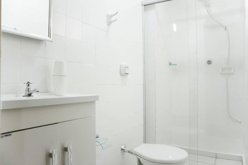 Apartment Dona Zilda By Bnbhost Sao Paulo