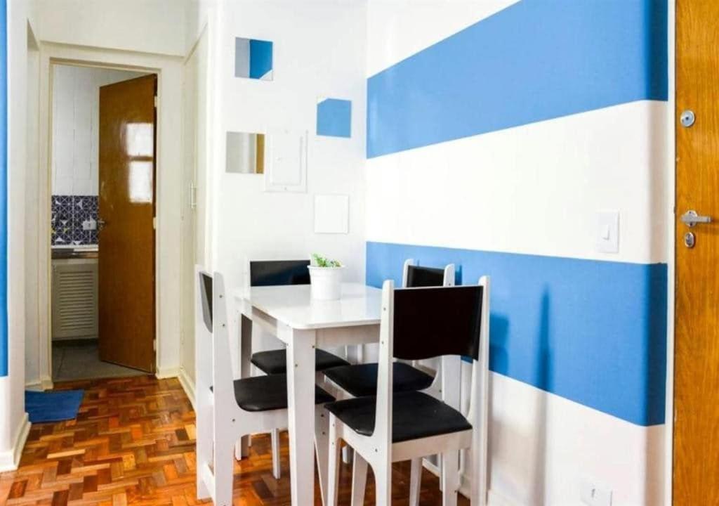 Dona Zilda By Bnbhost Apartment Sao Paulo